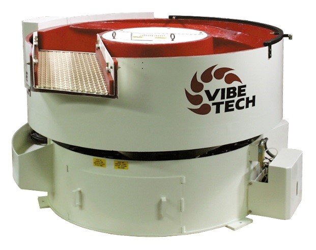 Vibratory Finishing Machines And Equipment Midwest Finishing Systems