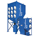 dust collector machines