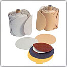 coated abrasives